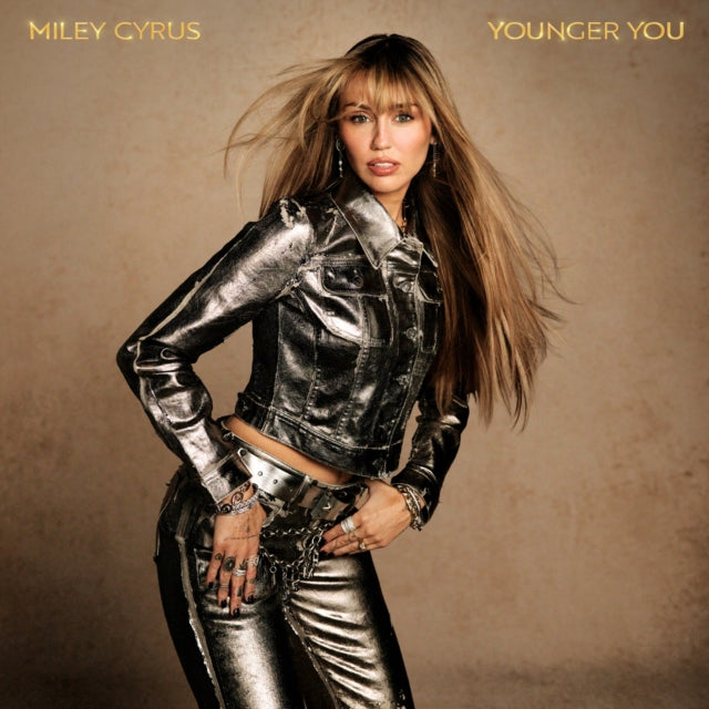 Miley Cyrus : Younger You (Hannah Montana 20th Anniversary Special) (PRE-ORDER)
