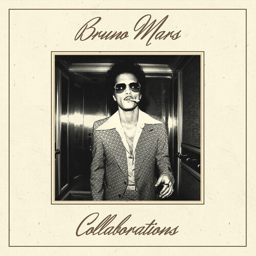 Bruno Mars : Collaborations (RSD 2026 Exclusive)