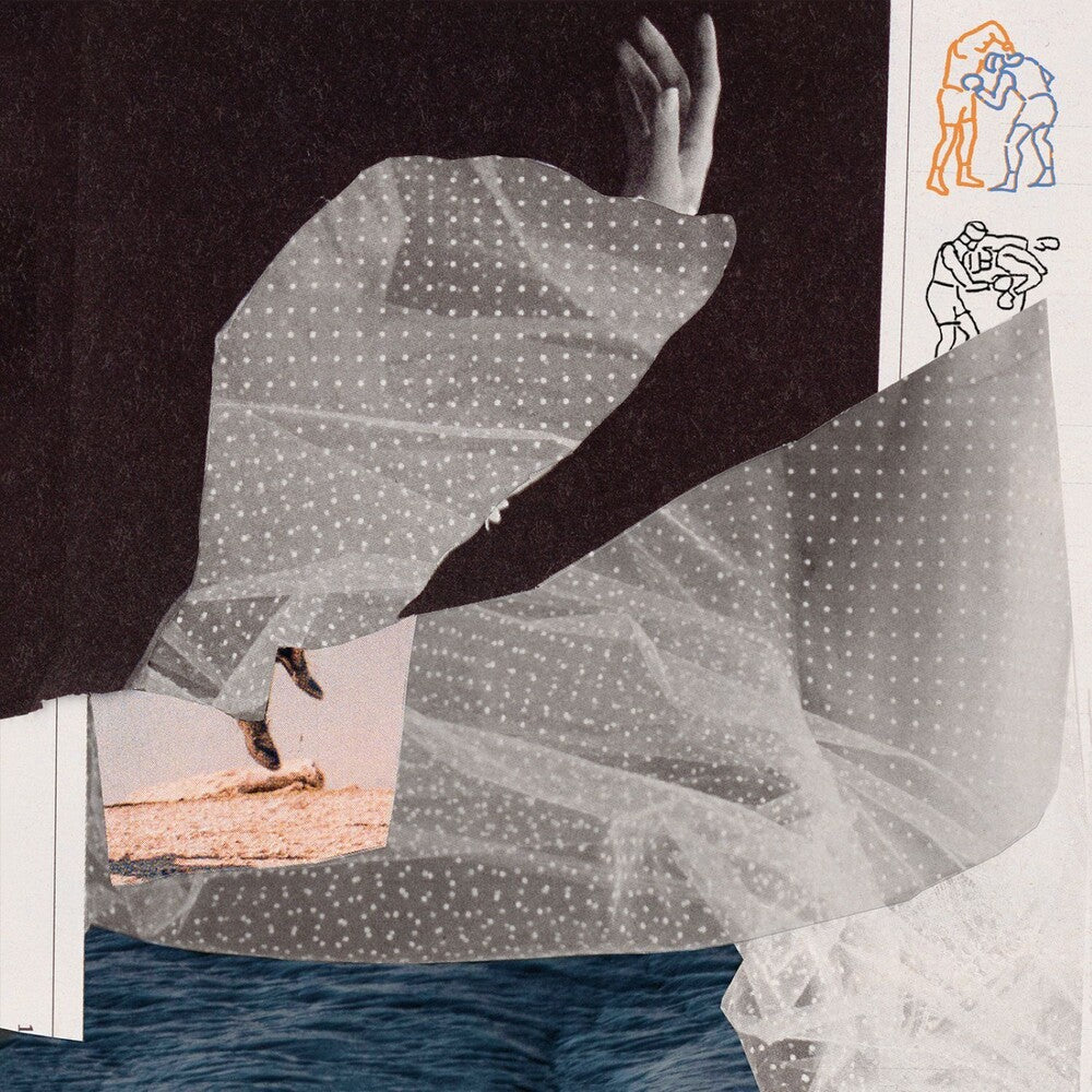 the album cover for Picastro - Double On Time