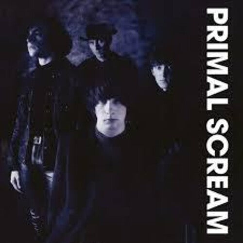 Primal Scream: 1987 Eps (RSD 2026 Exclusive)