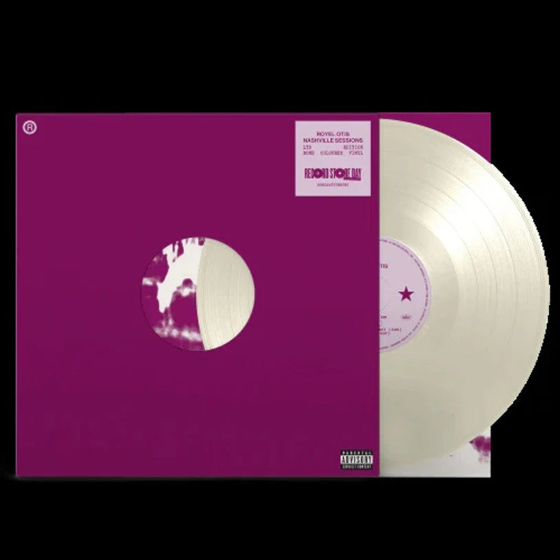 Royel Otis: Nashville Sessions