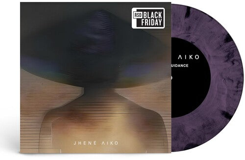 Jhené Aiko : Guidance / Sun/ son (RSD Exclusive, Colored Vinyl, Lavender)