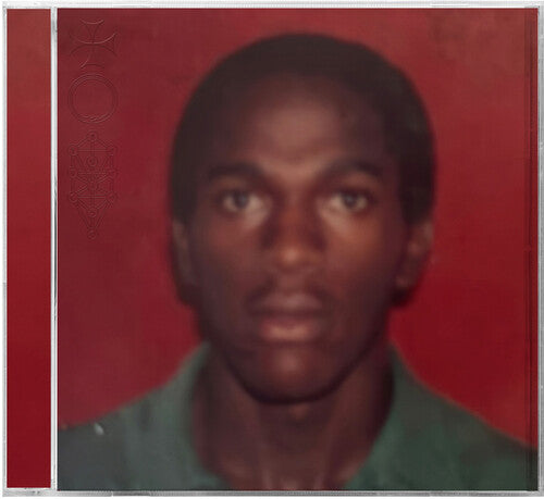 Daniel Caesar : Son Of Spergy [Explicit Content] CD Pre-Order