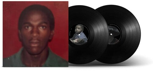 Daniel Caesar : Son Of Spergy [Explicit Content] LP – DBZ Books N