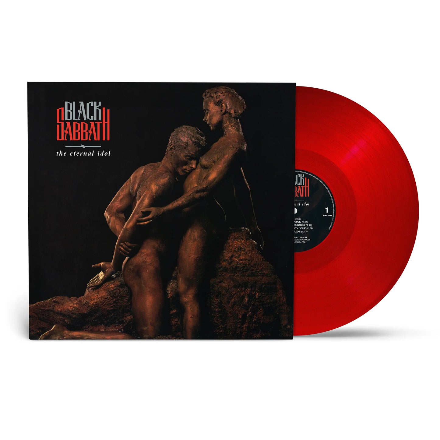 Black Sabbath: The Eternal Idol