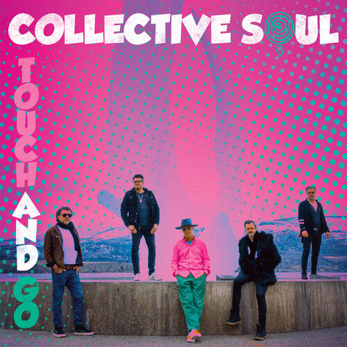 Collective Soul : Touch and Go (RSD) (RSD Exclusive)