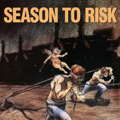 Season to Risk : In A Perfect World (RSD Exclusive, Limited Edition, Remastered)