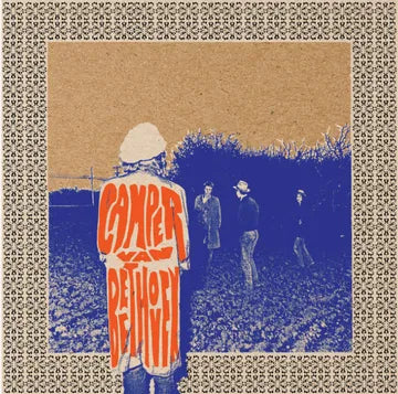 Camper Van Beethoven: Telephone Free Landslide Victory