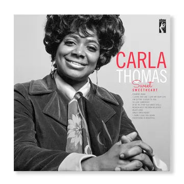 Carla Thomas: Sweet Sweetheart