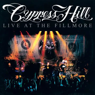 Cypress Hill: Live at the Fillmore