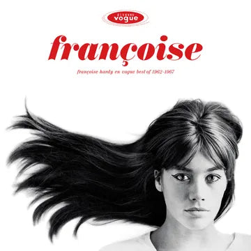 Francoise Hardy: En Vogue: Best Of 1962–1967