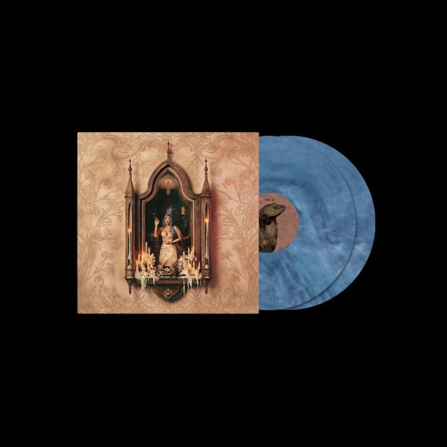 Melanie Martinez : HADES – DBZ Books N Records