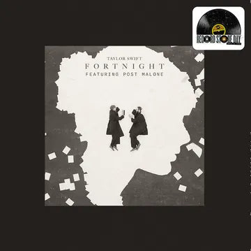 Taylor Swift - Fortnight 7" RSD2025 - 1 Order per customer