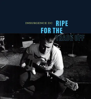 Insurgence DC: Ripe For The Trade-Of (30th Anniversary)