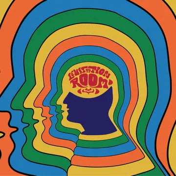 Levitation Room: Minds Of Our Own