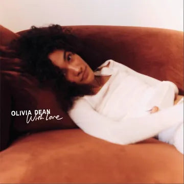Olivia Dean: With Love