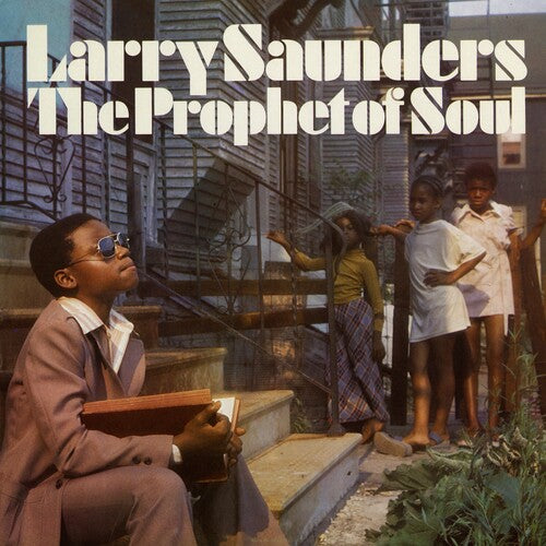Stranger (RSD) Ash (RSD Exclusive, Colored Vinyl, 140 Gram Vinyl) Artist: Larry Saunders