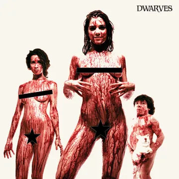 The Dwarves: Sunshine, Lollipops & Rainbows