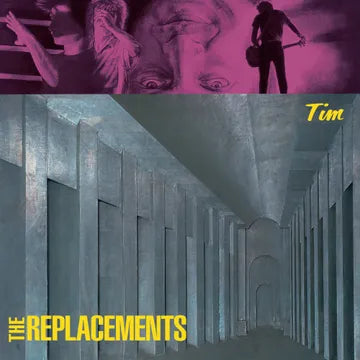 The Replacements: Tim