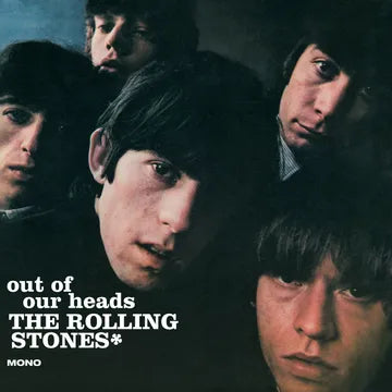 The Rolling Stones: Out Of Our Heads (US)