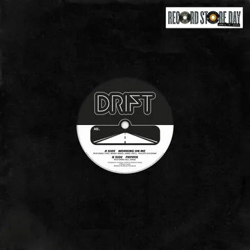 Drift, Seu Jorge, Feist, Benny Sings, Jamie Lidell, Phillippe Katerine: Working on Me / Papaya