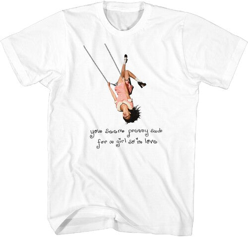 OLIVIA RODRIGO - INDIE RETAIL EXCLUSIVE T-SHIRT AND TOTE (PRE-ORDER)