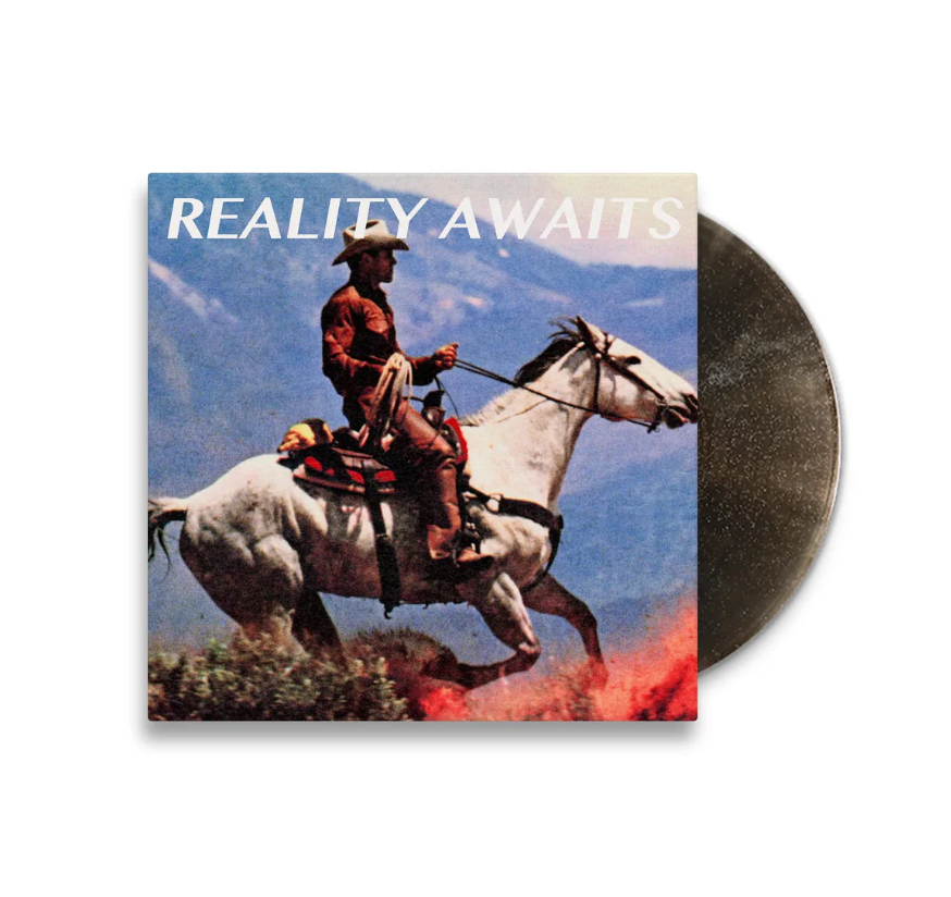 The Strokes : Reality Awaits (PRE-ORDER)