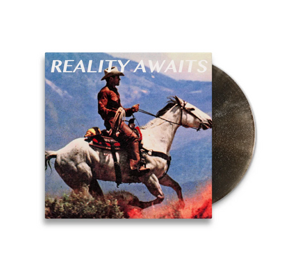 The Strokes : Reality Awaits (PRE-ORDER)