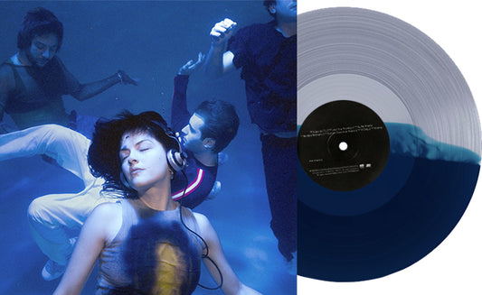 The Marias : Submarine [RSD ESSENTIAL] (PRE-ORDER)