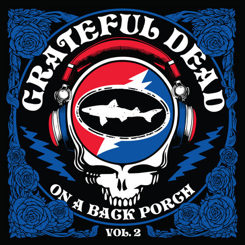 The Grateful Dead : On The Back Porch Vol. 2 (RSD Exclusive)