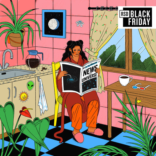 RSD Black Friday – DBZ Books N Records