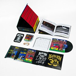 Snoop Dogg : Doggystyle KiTalbum Pre-Order