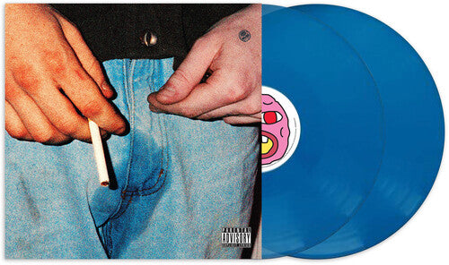 Cherry Bomb [Explicit Content] Artist: Tyler, The Creator Pre-order