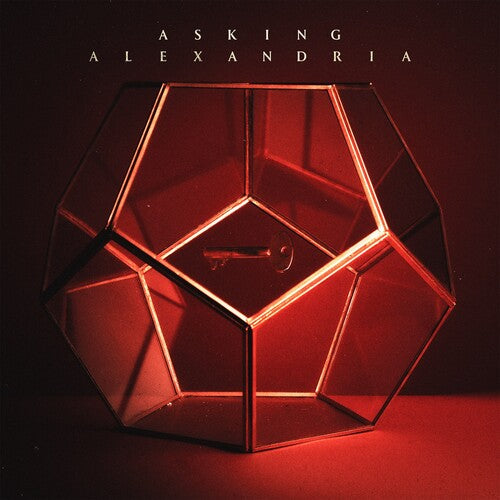 Asking Alexandria : Asking Alexandria (RSD) (RSD Exclusive)