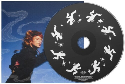 Cavetown : Running with Scissors [Explicit Content]