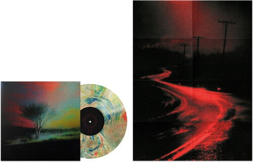 JOJI : Piss In The Wind (IEX) Prism [Explicit Content] (Parental Advisory Explicit Lyrics, Indie Exclusive, Colored Vinyl)