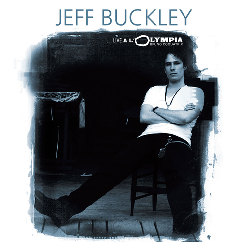 Jeff Buckley: Live A L'olympia (RSD 2026 Exclusive)