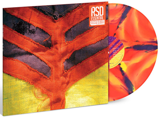 Yeah Yeah Yeahs : Show Your Bones Indie Exclusive, Colored Vinyl, Orange, Yellow, Purple Pre-Order