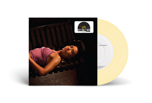 Demi Lovato: Frequency (RSD 2026 First, Colored Vinyl, Cream)