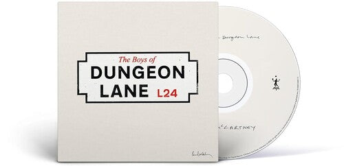 Paul McCartney : The Boys of Dungeon Lane (PRE-ORDER)