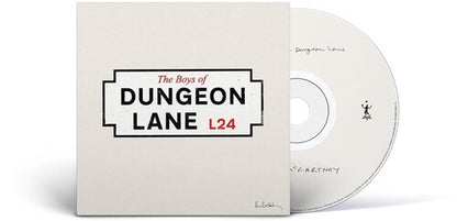 Paul McCartney : The Boys of Dungeon Lane (PRE-ORDER)