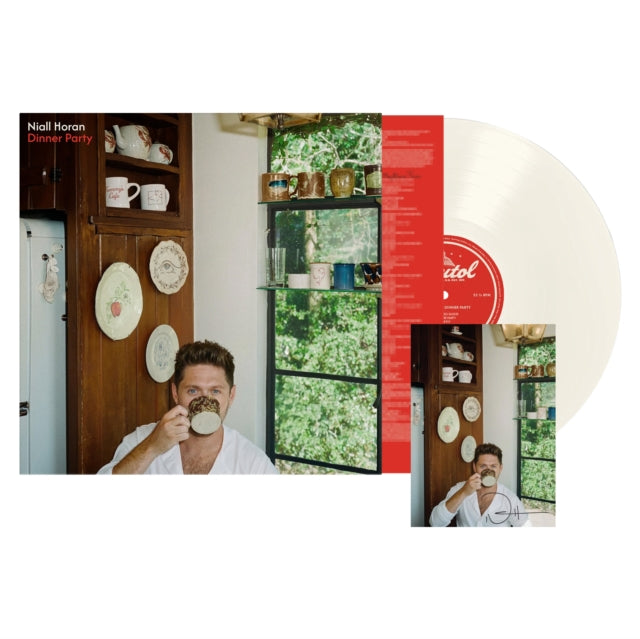 Niall Horan : Dinner Party (PRE-ORDER)