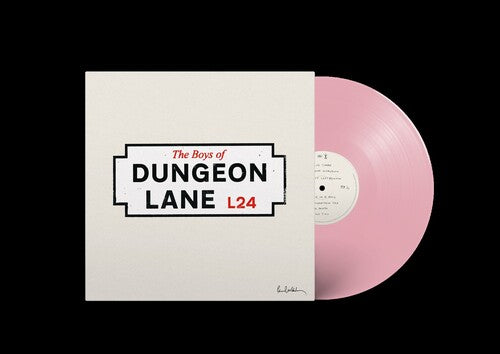 Paul McCartney : The Boys of Dungeon Lane (PRE-ORDER)