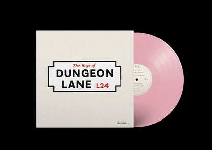 Paul McCartney : The Boys of Dungeon Lane (PRE-ORDER)
