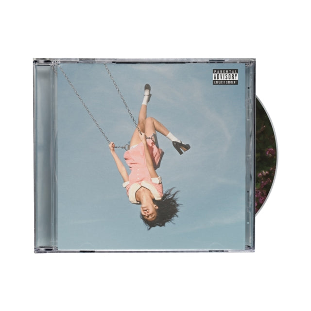 Olivia Rodrigo : you seem pretty sad for a girl so in love (PRE-ORDER)