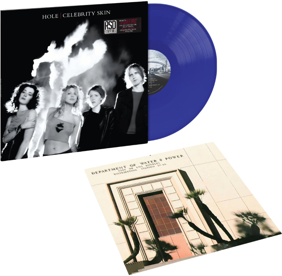 Preorder New Music – DBZ Books N Records