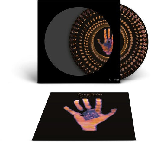 George Harrison : Living In The Material World (RSD Exclusive, Anniversary Edition, Zoetrope)
