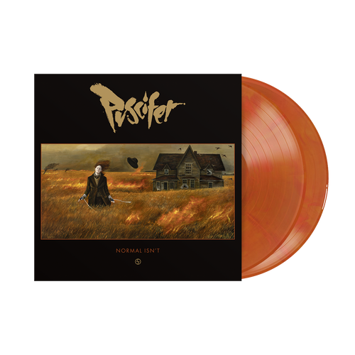 Puscifer : Normal Isn't - Pre-Order