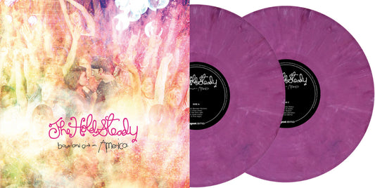 The Hold Steady - Boys And Girls In America (Vagrant) - 2x Lavender Eco Vinyl [RSD ESSENTIAL] (PRE-ORDER)