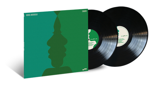 the album cover for Meshell Ndegeocello - Synonym